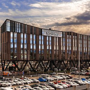 Novotel Christchurch Airport
