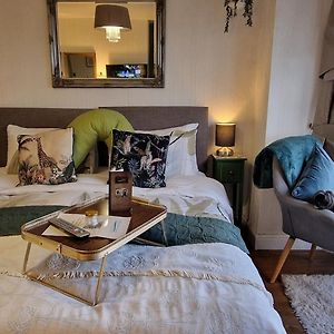 The Ocean Guest House