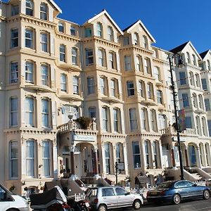 Trevelyan Hotel